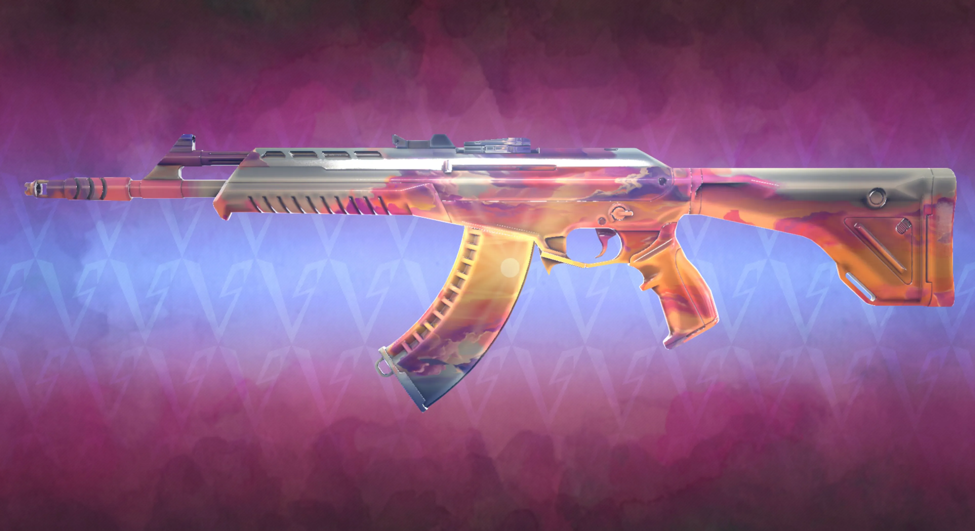 Horizon Vandal
